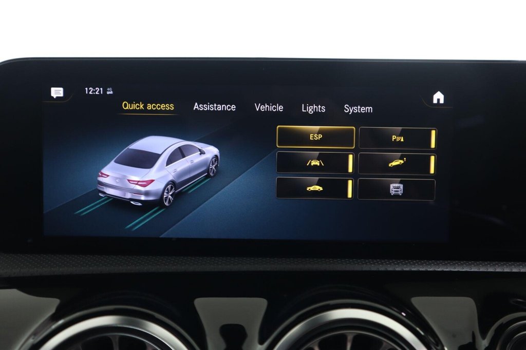 Used Mercedes-Benz CLA 2023 for sale - 77464267: Photo 41