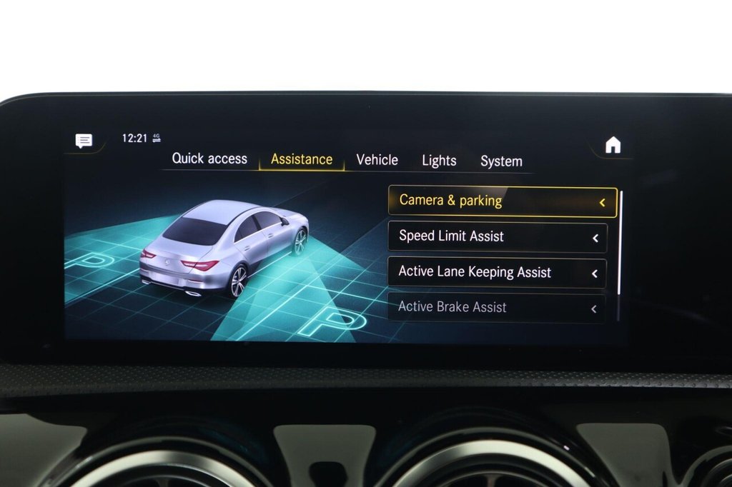 Used Mercedes-Benz CLA 2023 for sale - 77464267: Photo 42