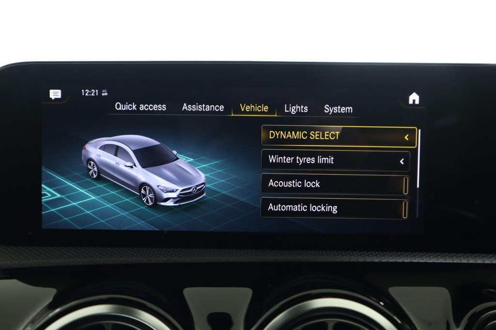 Used Mercedes-Benz CLA 2023 for sale - 77464267: Photo 43