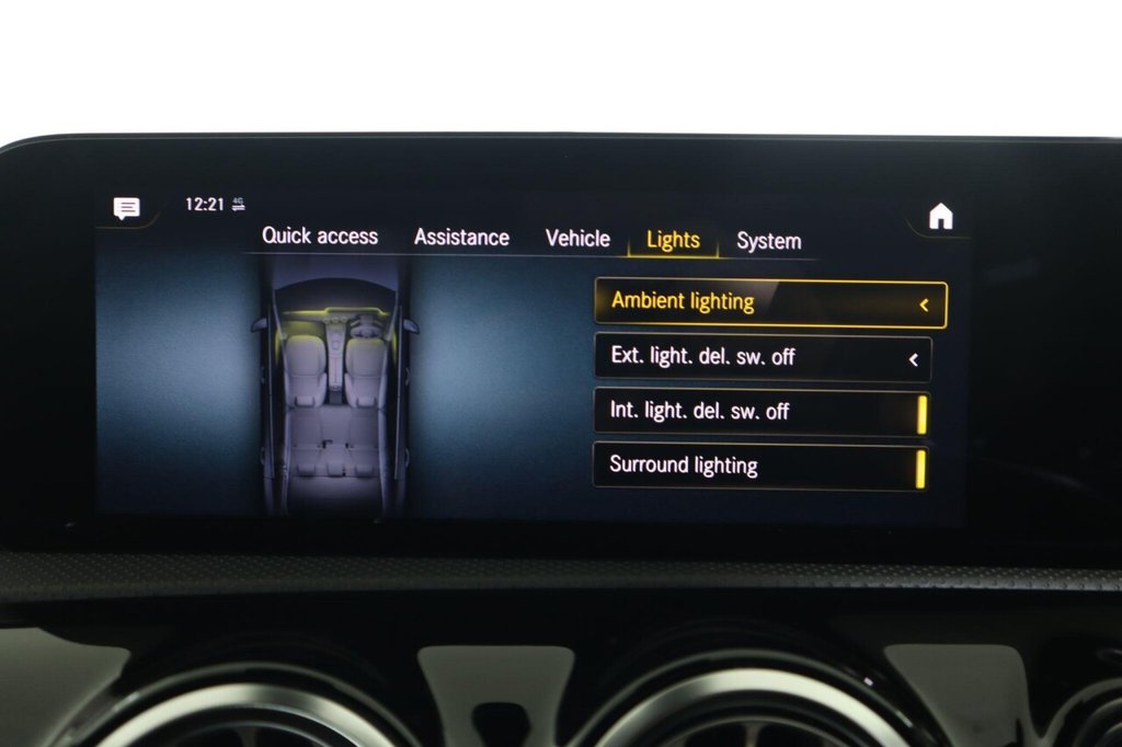 Used Mercedes-Benz CLA 2023 for sale - 77464267: Photo 44