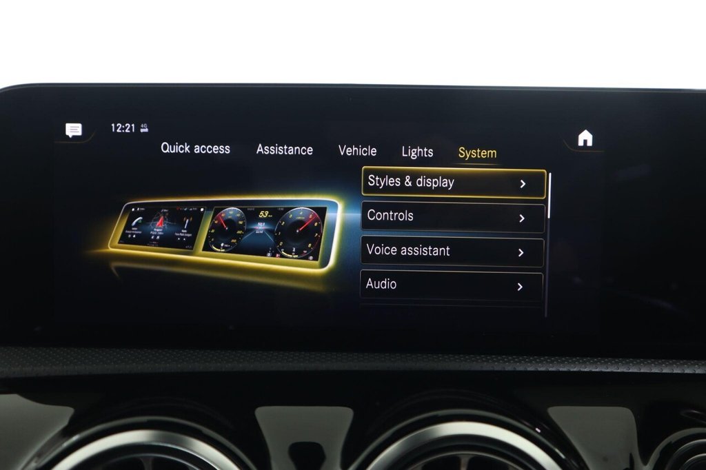 Used Mercedes-Benz CLA 2023 for sale - 77464267: Photo 45