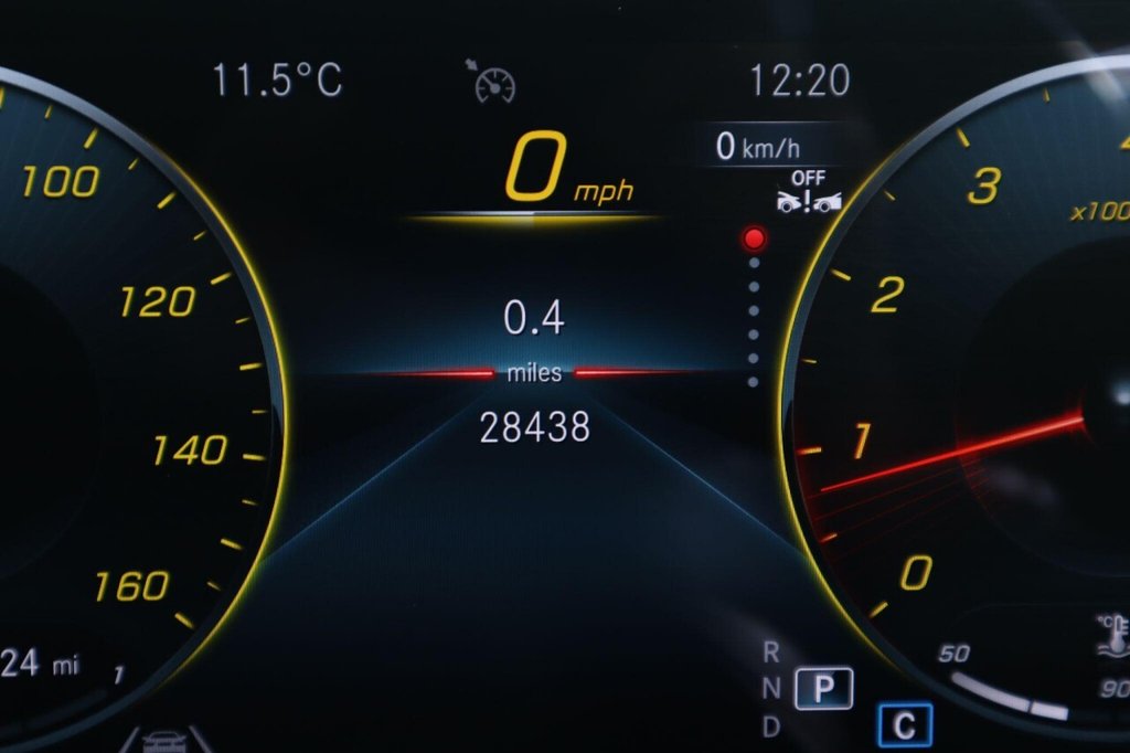 Used Mercedes-Benz CLA 2023 for sale - 77464267: Photo 47