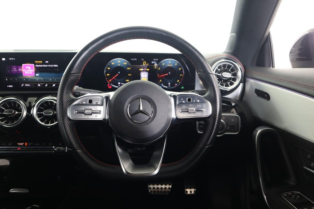 Used Mercedes-Benz CLA 2023 for sale - 77464267: Photo 49