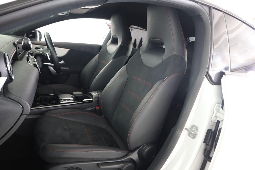 Used Mercedes-Benz CLA 2023 for sale - 77464267: Photo 50