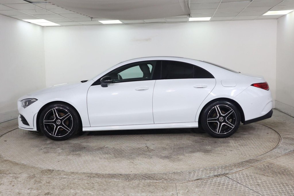 Used Mercedes-Benz CLA 2023 for sale - 77464267: Photo 6