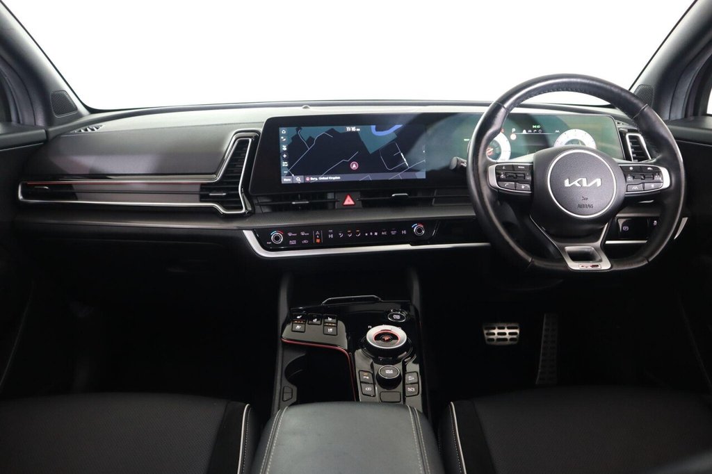 Used Kia Sportage 2022 for sale - 76470201: Photo 13