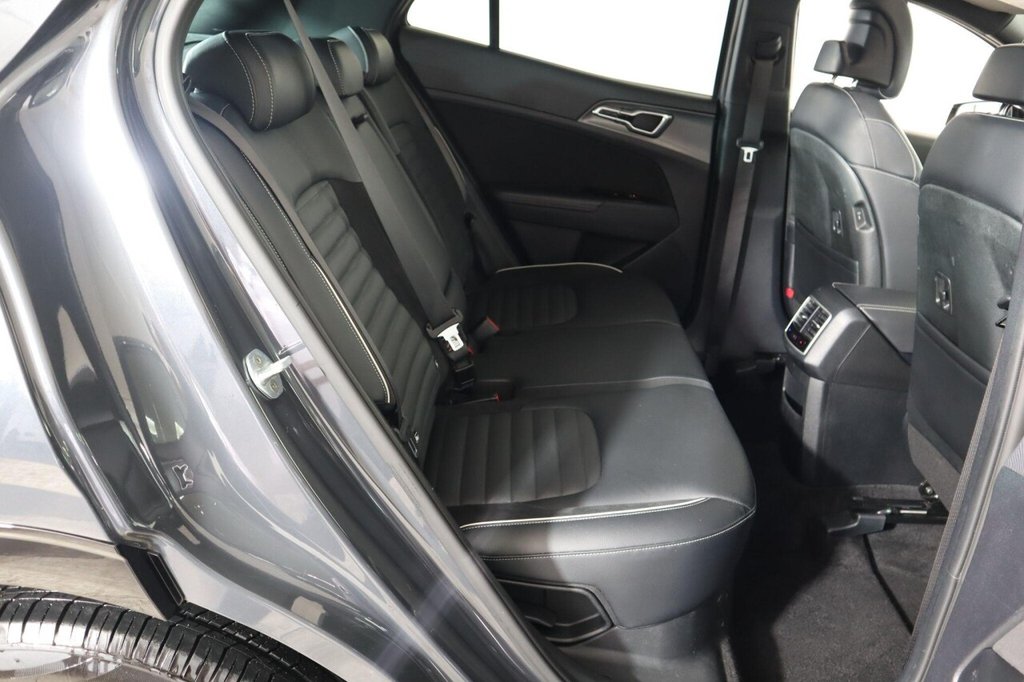 Used Kia Sportage 2022 for sale - 76470201: Photo 16