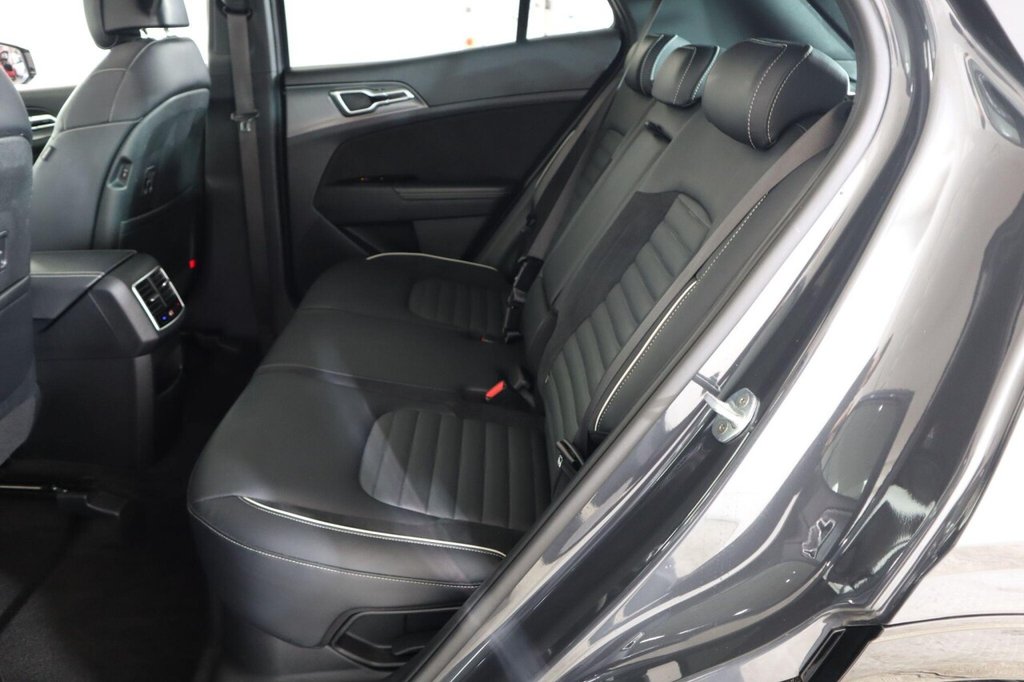 Used Kia Sportage 2022 for sale - 76470201: Photo 17