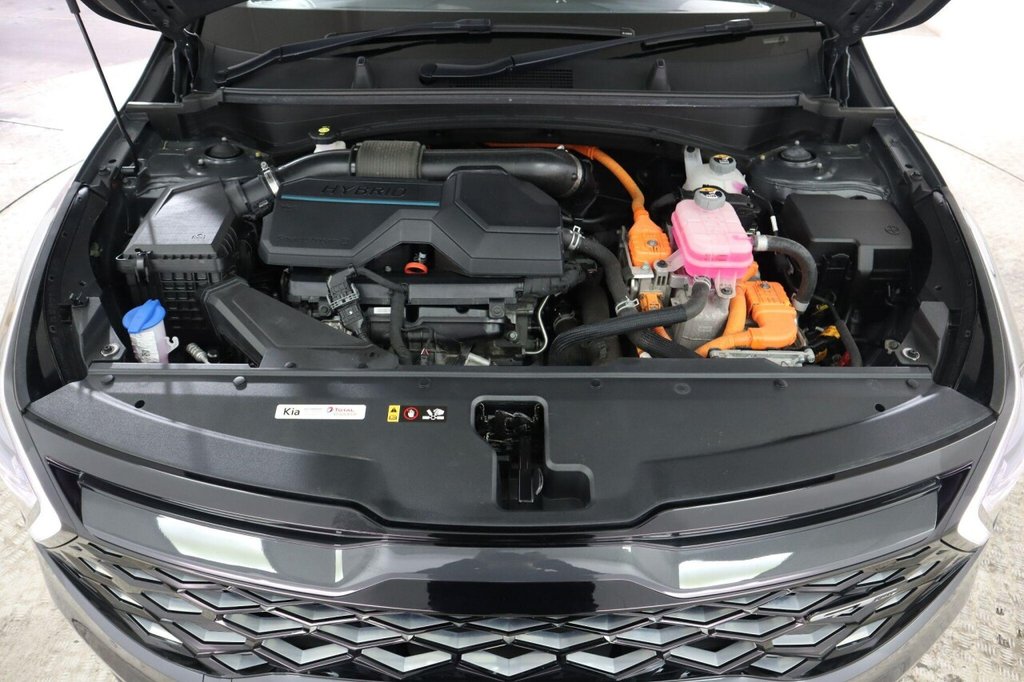 Used Kia Sportage 2022 for sale - 76470201: Photo 32