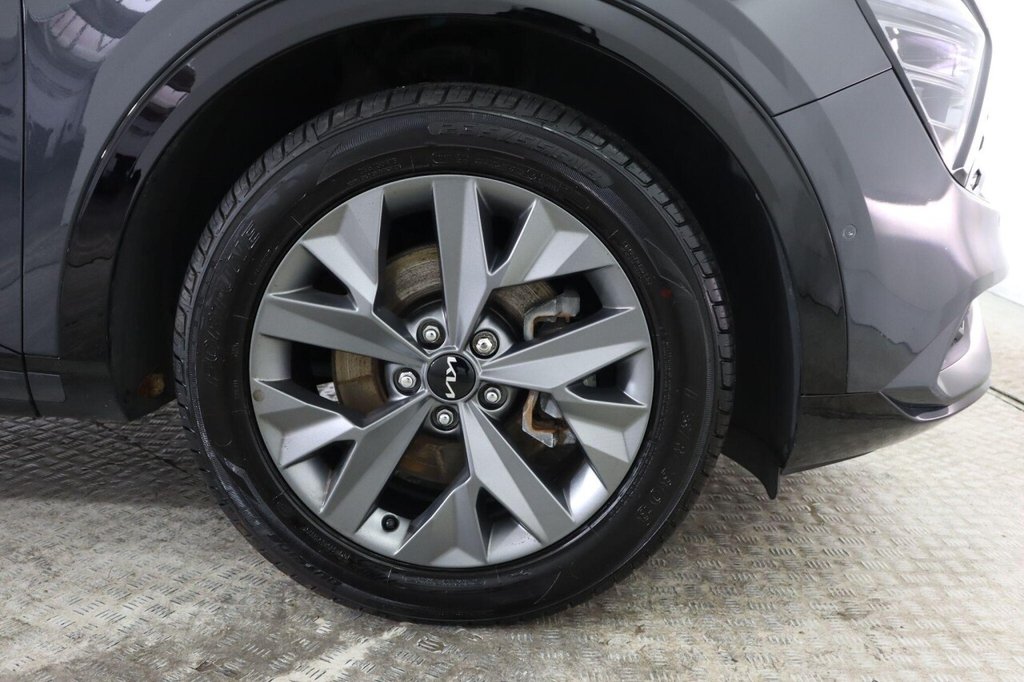 Used Kia Sportage 2022 for sale - 76470201: Photo 33