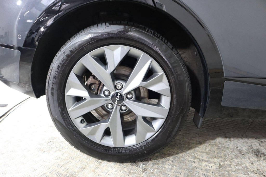 Used Kia Sportage 2022 for sale - 76470201: Photo 34