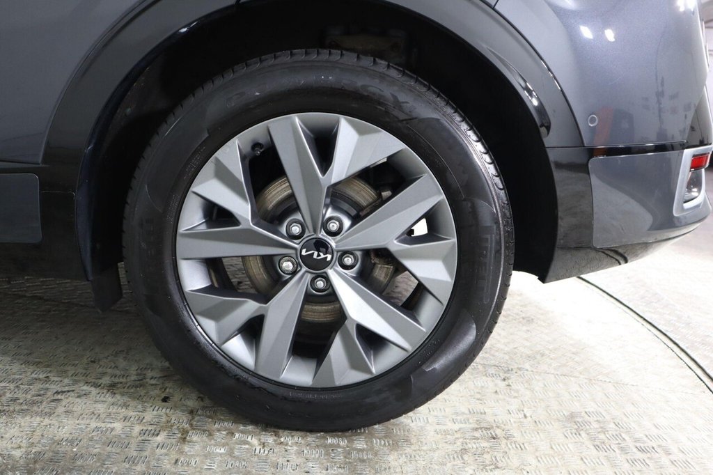 Used Kia Sportage 2022 for sale - 76470201: Photo 35