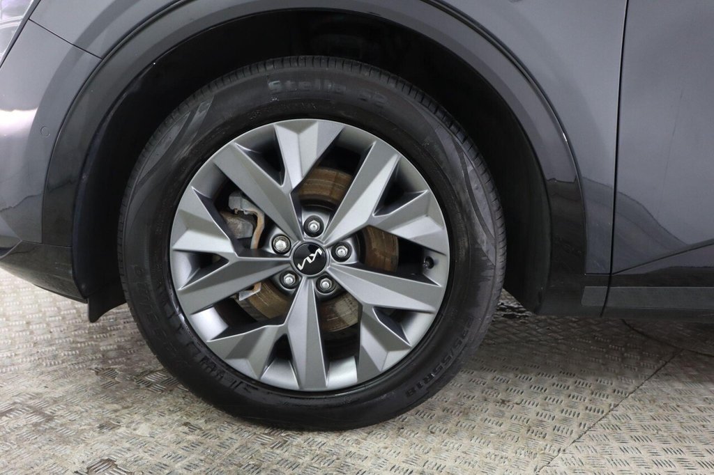 Used Kia Sportage 2022 for sale - 76470201: Photo 36