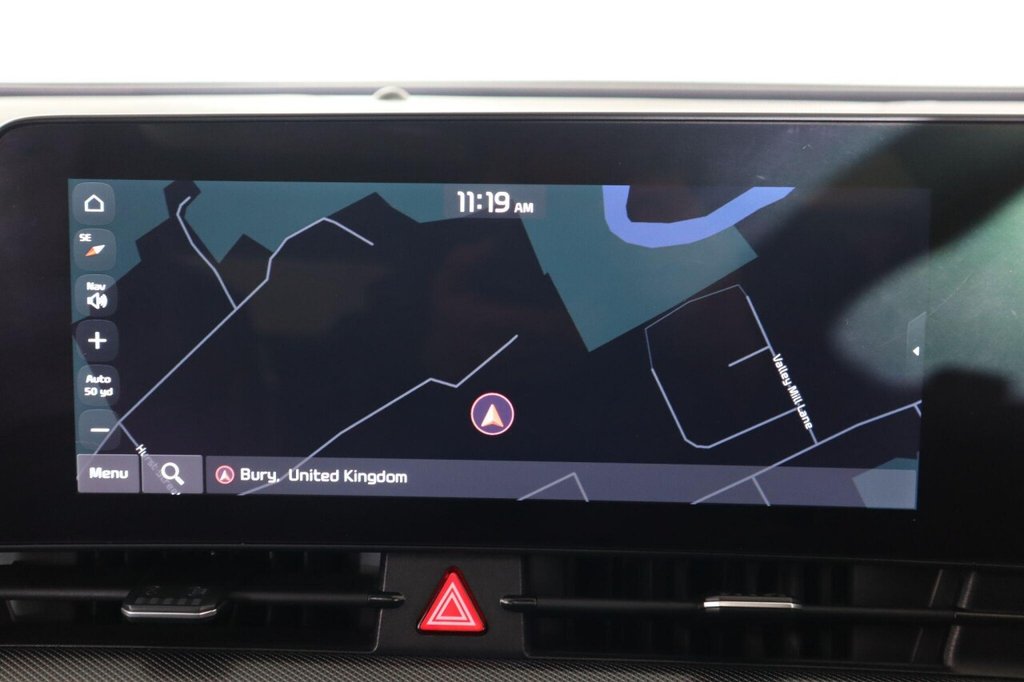 Used Kia Sportage 2022 for sale - 76470201: Photo 37