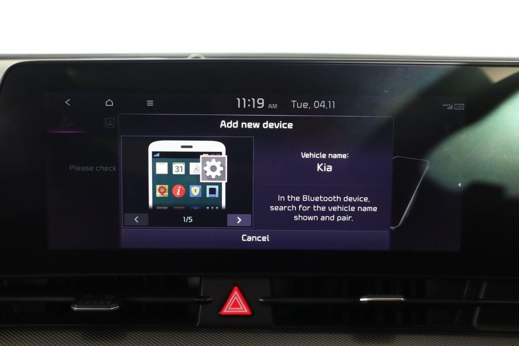 Used Kia Sportage 2022 for sale - 76470201: Photo 41