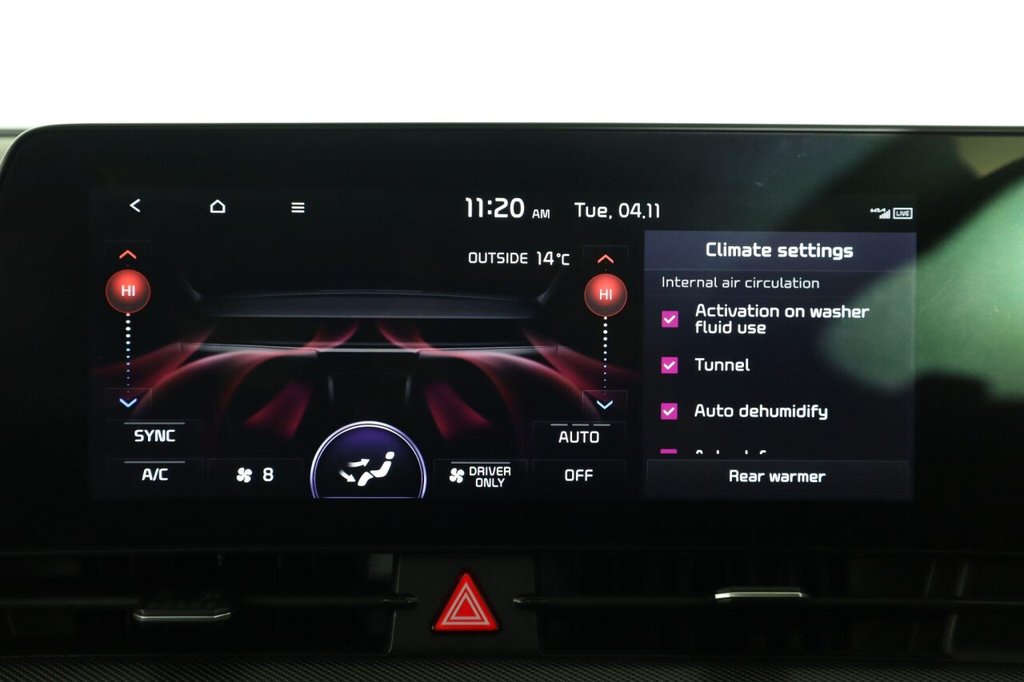 Used Kia Sportage 2022 for sale - 76470201: Photo 44