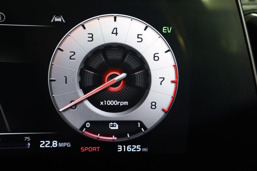 Used Kia Sportage 2022 for sale - 76470201: Photo 49