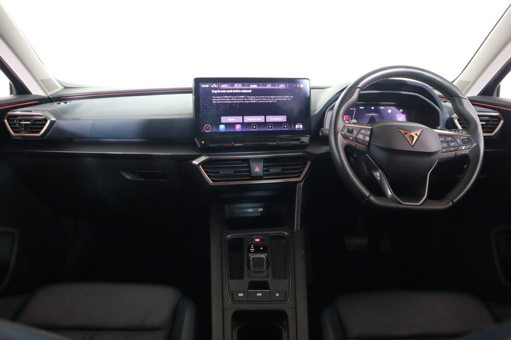 Used Cupra Formentor 2021 for sale - 76080786: Photo 13