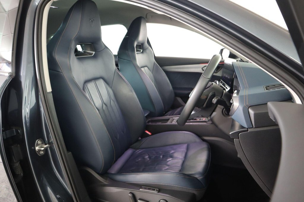 Used Cupra Formentor 2021 for sale - 76080786: Photo 14