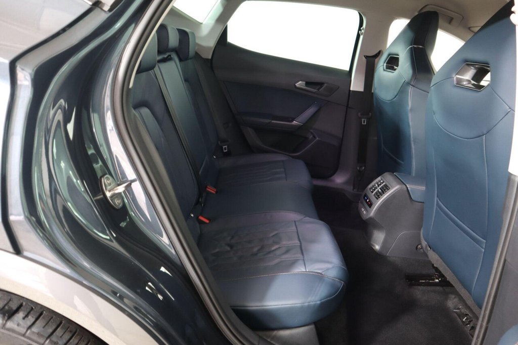 Used Cupra Formentor 2021 for sale - 76080786: Photo 15