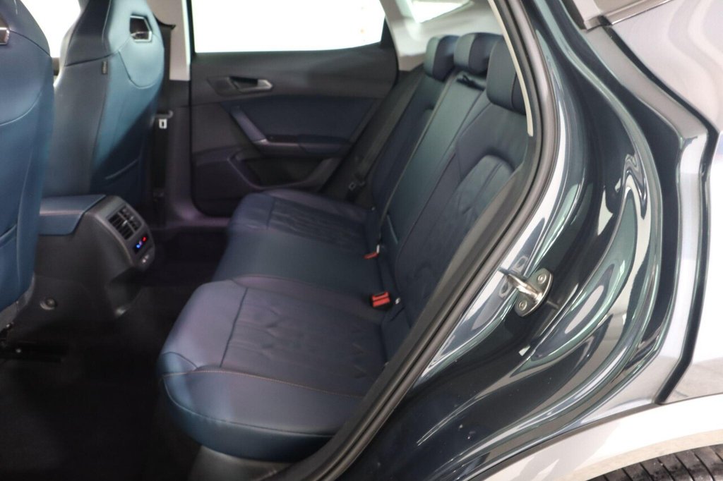 Used Cupra Formentor 2021 for sale - 76080786: Photo 16