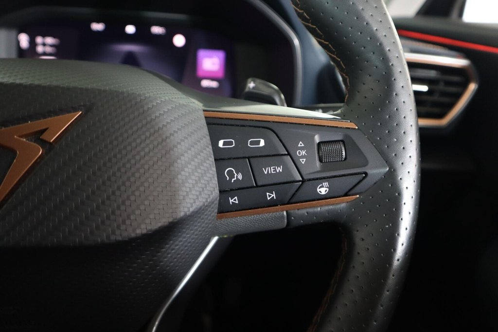 Used Cupra Formentor 2021 for sale - 76080786: Photo 17