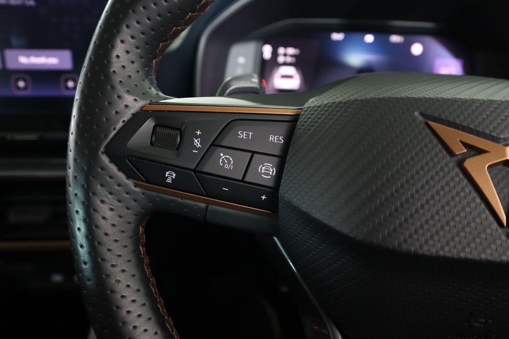 Used Cupra Formentor 2021 for sale - 76080786: Photo 18