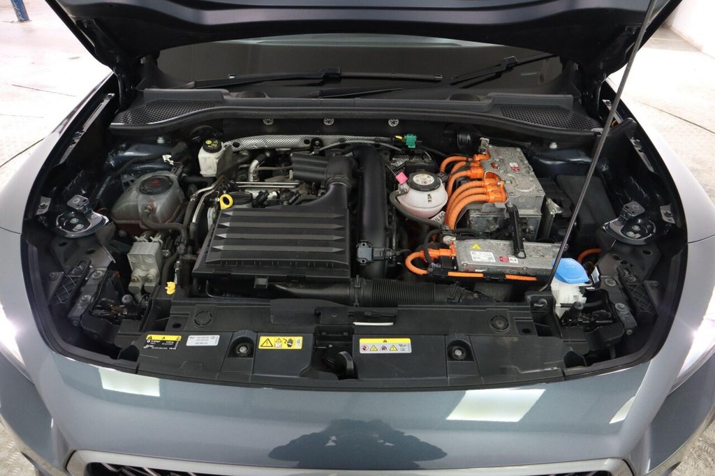 Used Cupra Formentor 2021 for sale - 76080786: Photo 29