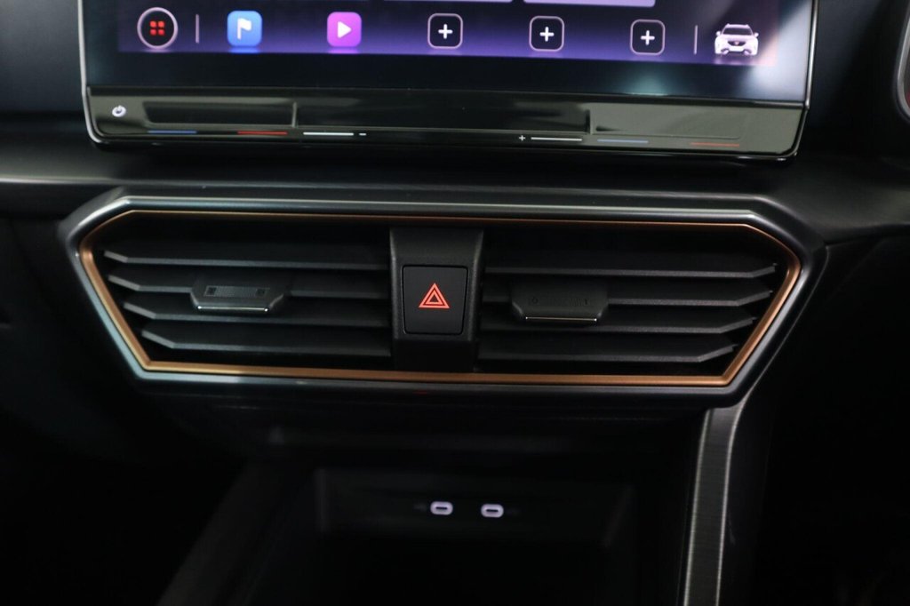 Used Cupra Formentor 2021 for sale - 76080786: Photo 34