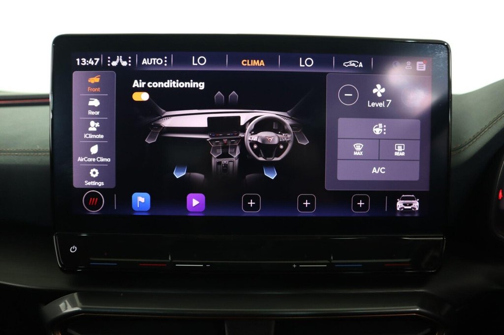 Used Cupra Formentor 2021 for sale - 76080786: Photo 35