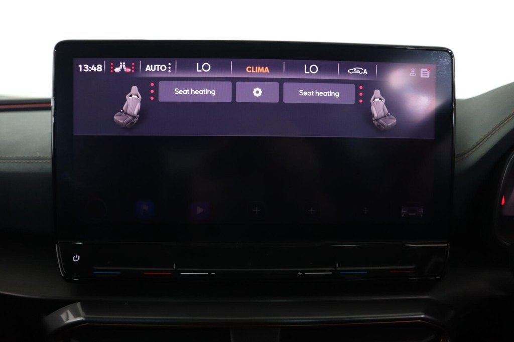 Used Cupra Formentor 2021 for sale - 76080786: Photo 36