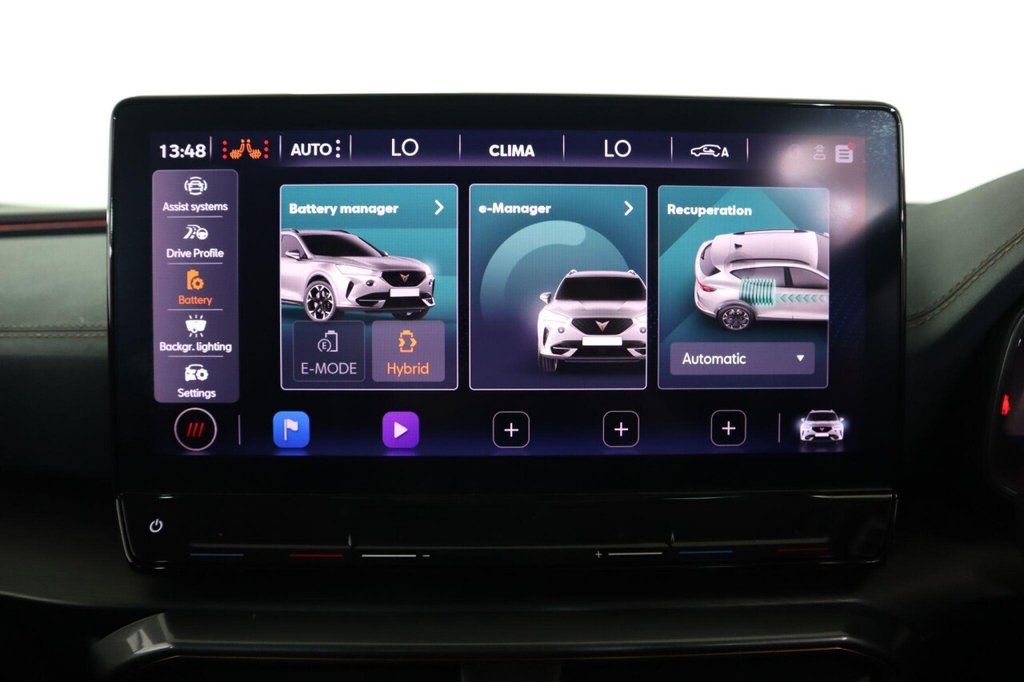 Used Cupra Formentor 2021 for sale - 76080786: Photo 39