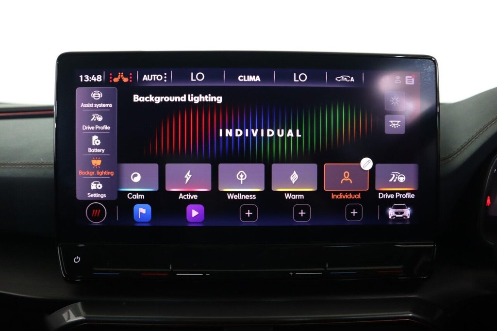 Used Cupra Formentor 2021 for sale - 76080786: Photo 40