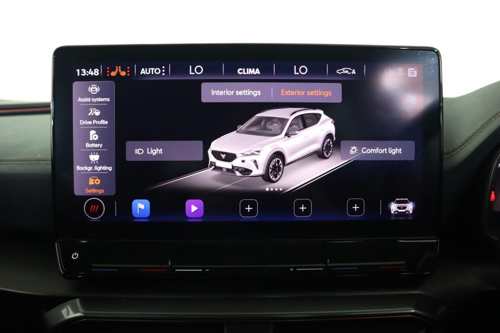 Used Cupra Formentor 2021 for sale - 76080786: Photo 41