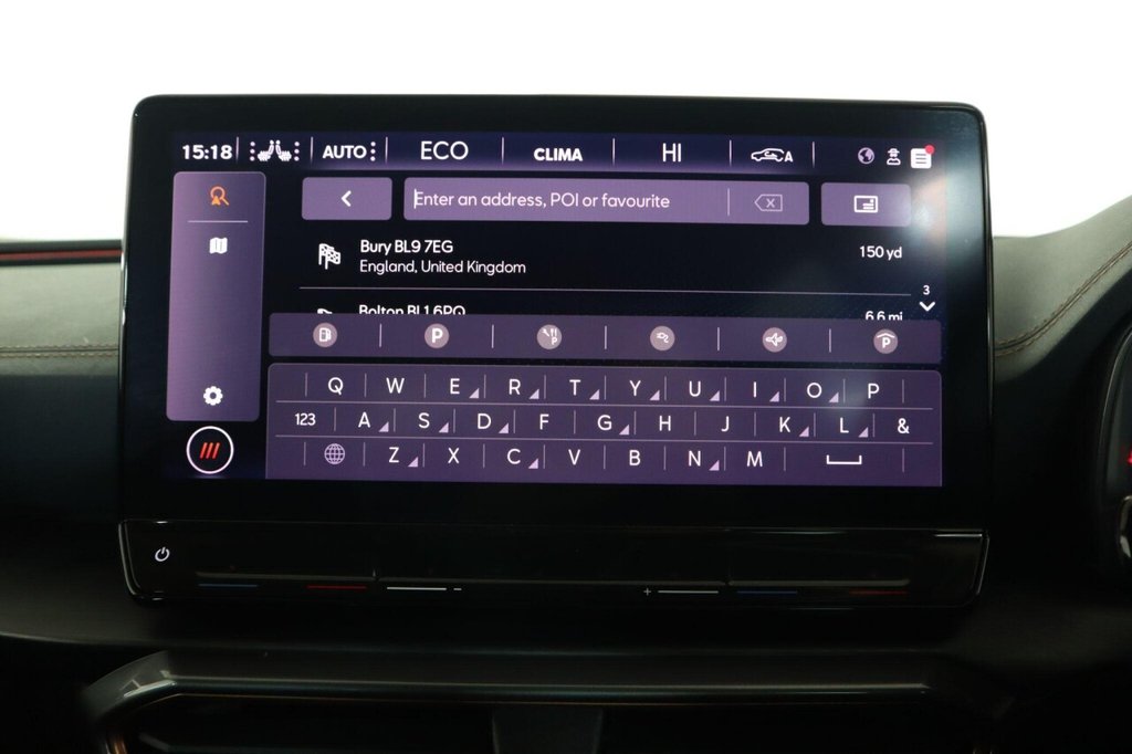 Used Cupra Formentor 2021 for sale - 76080786: Photo 42