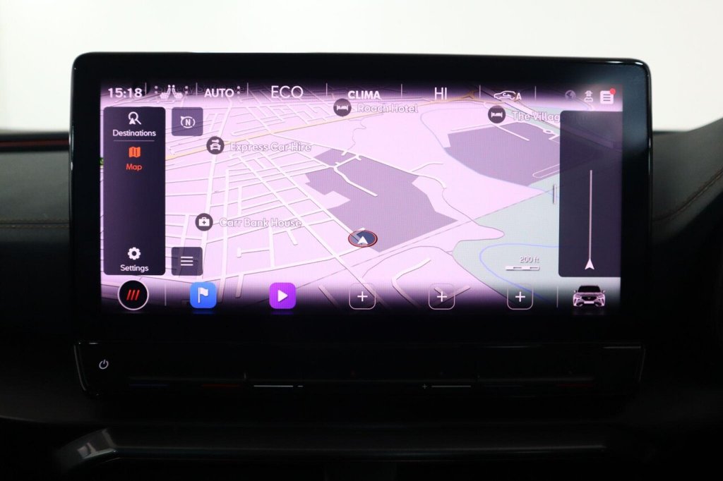 Used Cupra Formentor 2021 for sale - 76080786: Photo 43