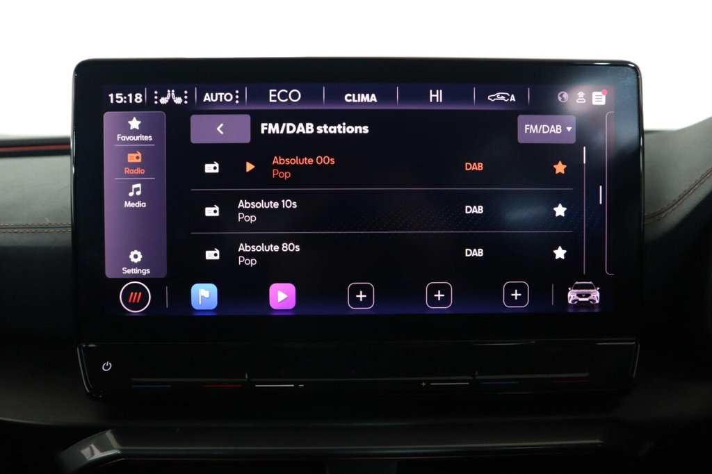 Used Cupra Formentor 2021 for sale - 76080786: Photo 44