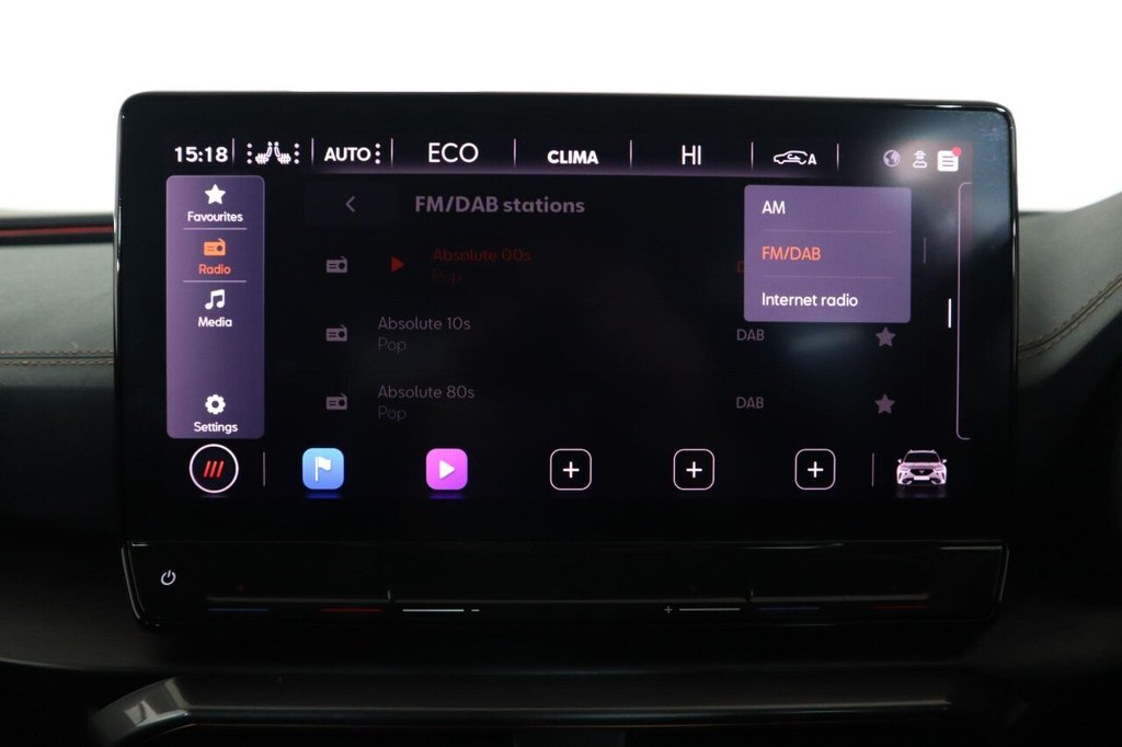 Used Cupra Formentor 2021 for sale - 76080786: Photo 45