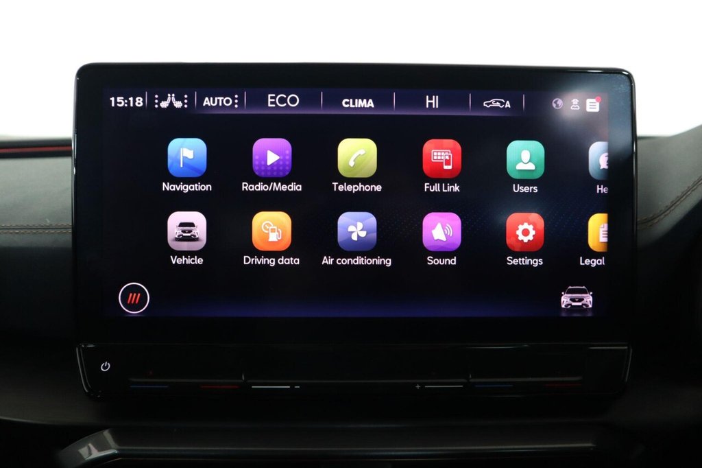 Used Cupra Formentor 2021 for sale - 76080786: Photo 46