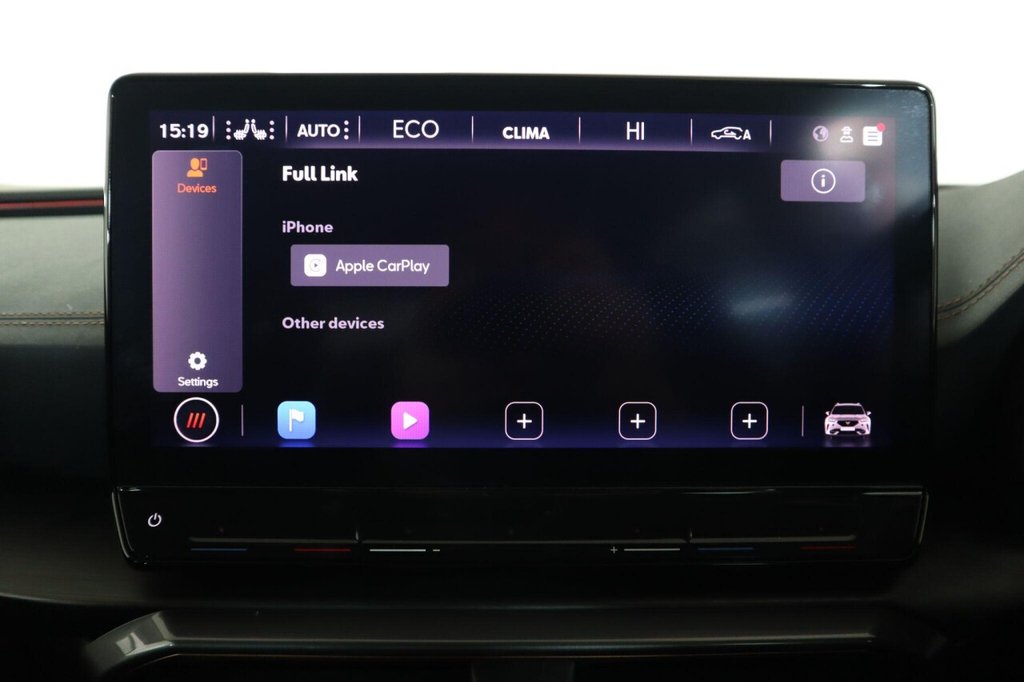 Used Cupra Formentor 2021 for sale - 76080786: Photo 47