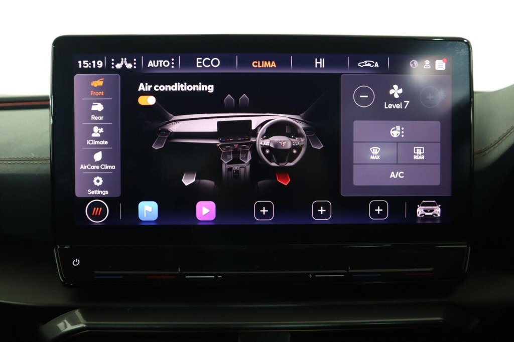 Used Cupra Formentor 2021 for sale - 76080786: Photo 48