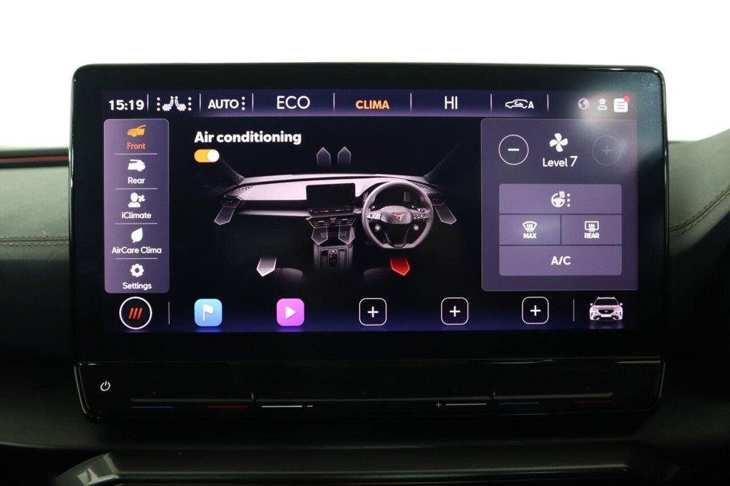 Used Cupra Formentor 2021 for sale - 76080786: Photo 49