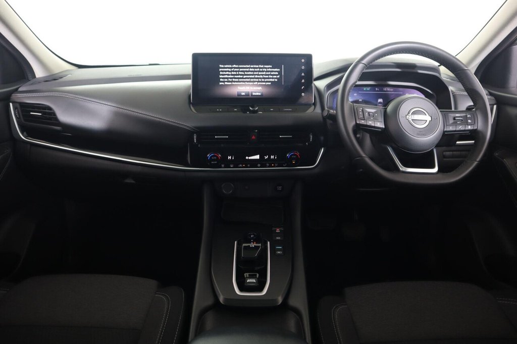 Used Nissan Qashqai 2023 for sale - 77534876: Photo 11