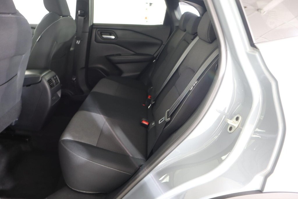 Used Nissan Qashqai 2023 for sale - 77534876: Photo 14