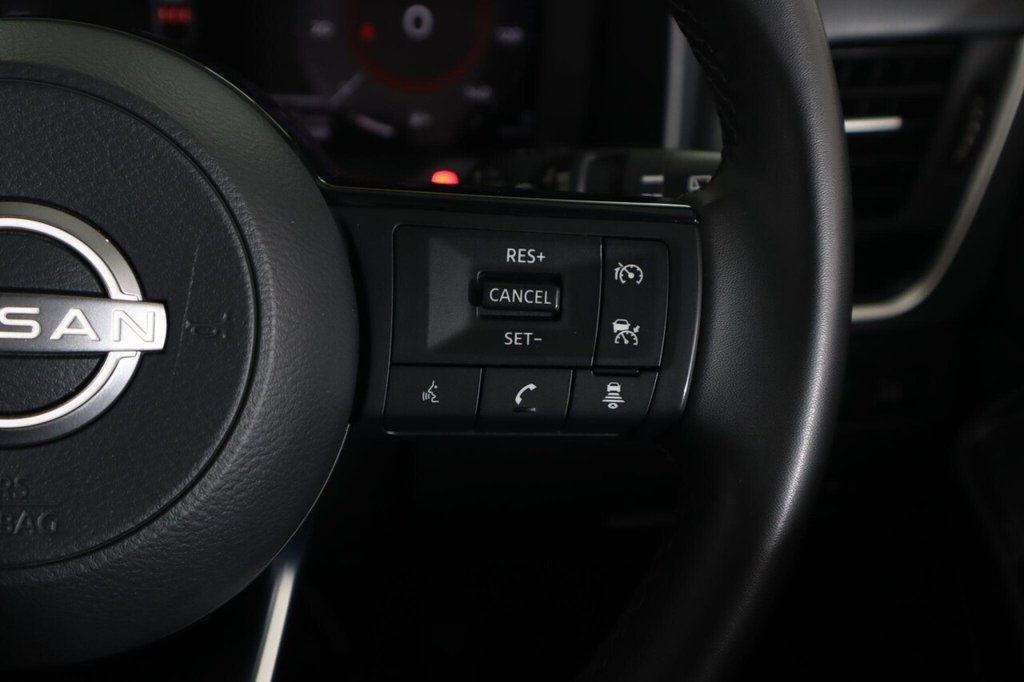 Used Nissan Qashqai 2023 for sale - 77534876: Photo 16