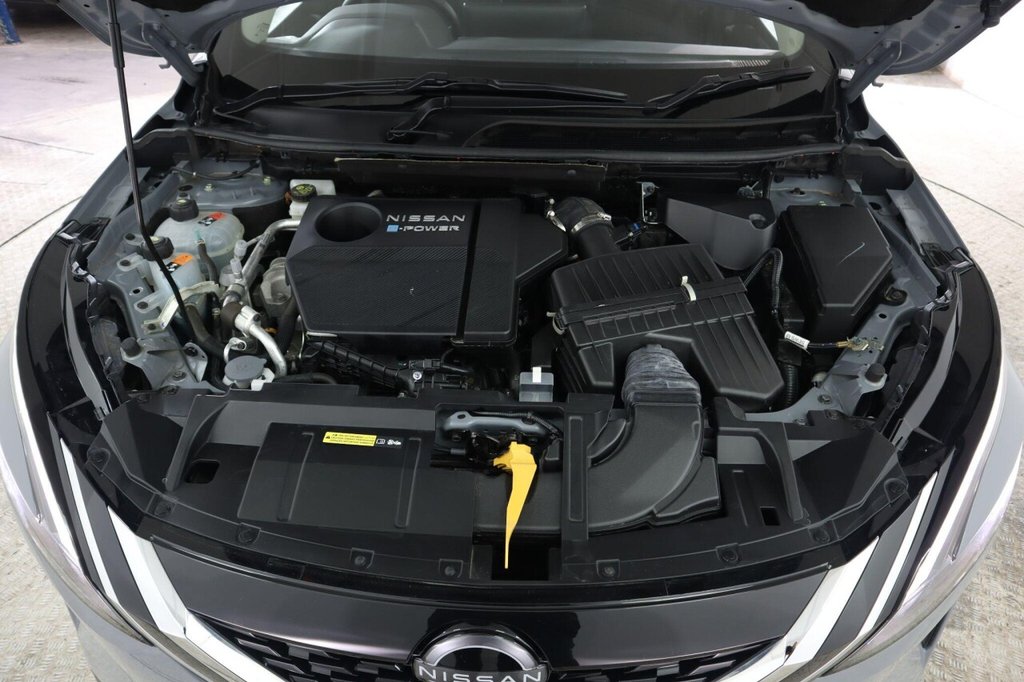 Used Nissan Qashqai 2023 for sale - 77534876: Photo 28