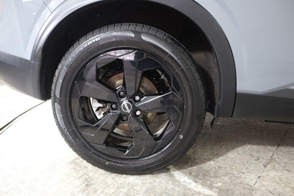 Used Nissan Qashqai 2023 for sale - 77534876: Photo 30