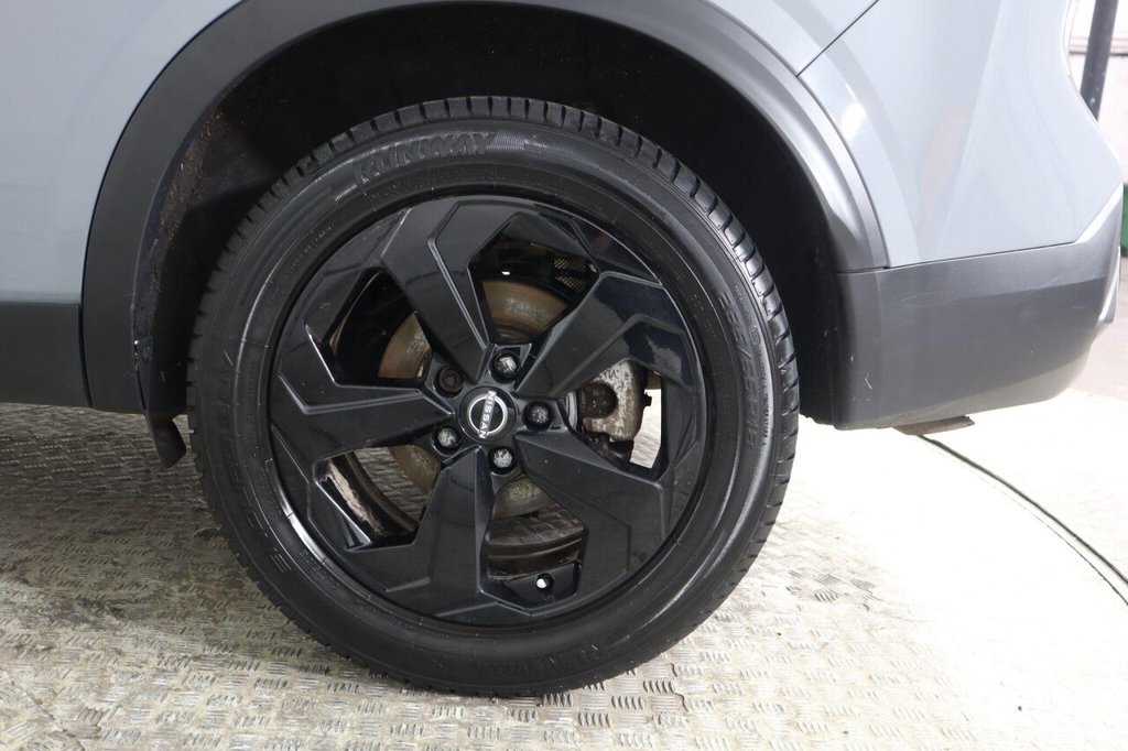 Used Nissan Qashqai 2023 for sale - 77534876: Photo 31