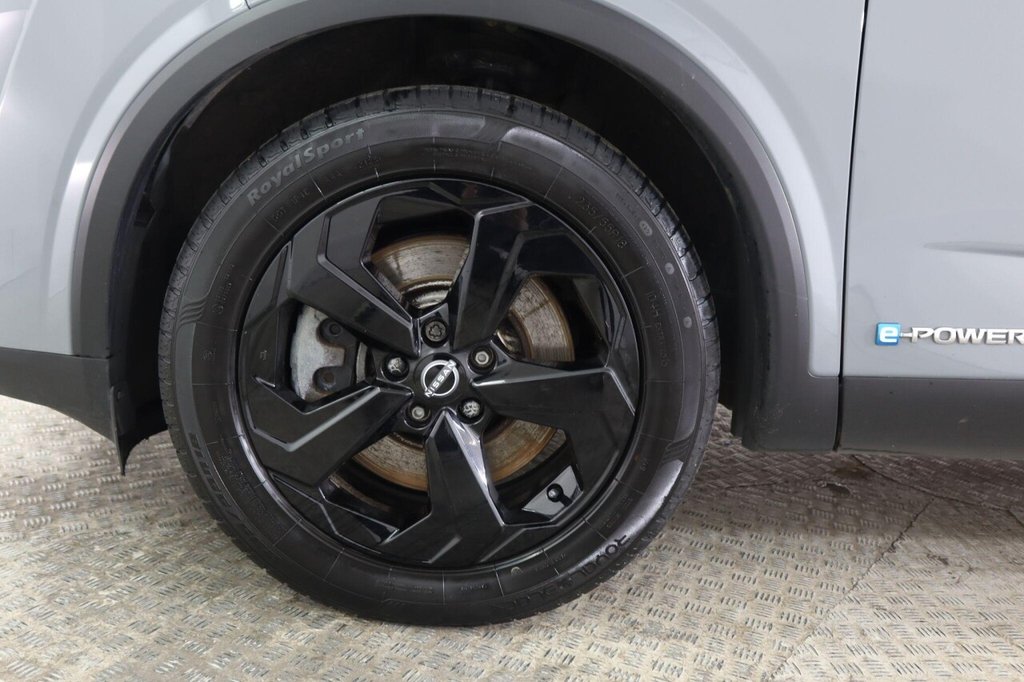 Used Nissan Qashqai 2023 for sale - 77534876: Photo 32