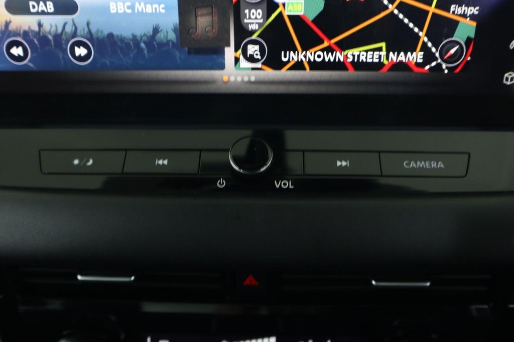 Used Nissan Qashqai 2023 for sale - 77534876: Photo 34